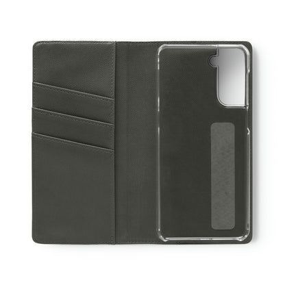 Phone Case-NO WIFI | Folio-PhoneCaseBoss-Phone-Best-Phone-Cases