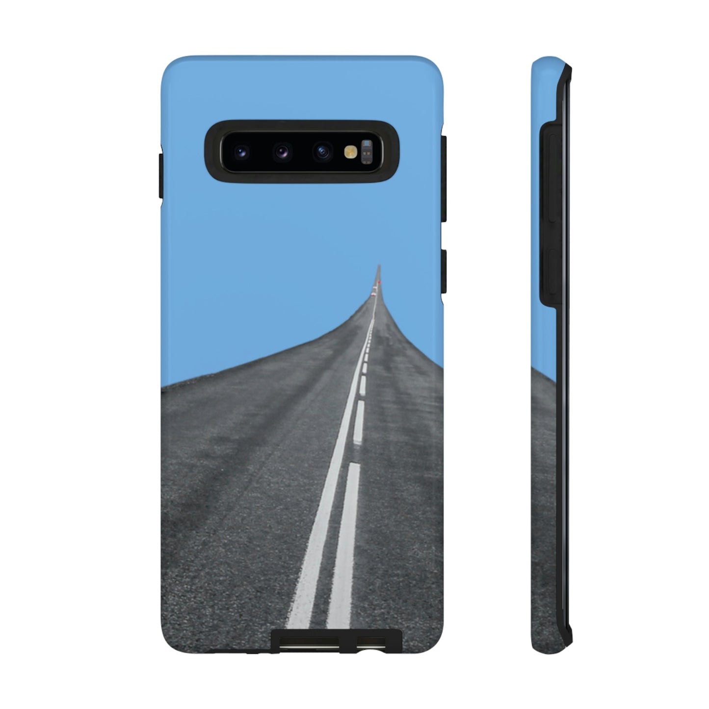 Phone Case-NOON HIGHWAY | Tough-Samsung Galaxy S10-Glossy-PhoneCaseBoss-Phone-Best-Phone-Cases