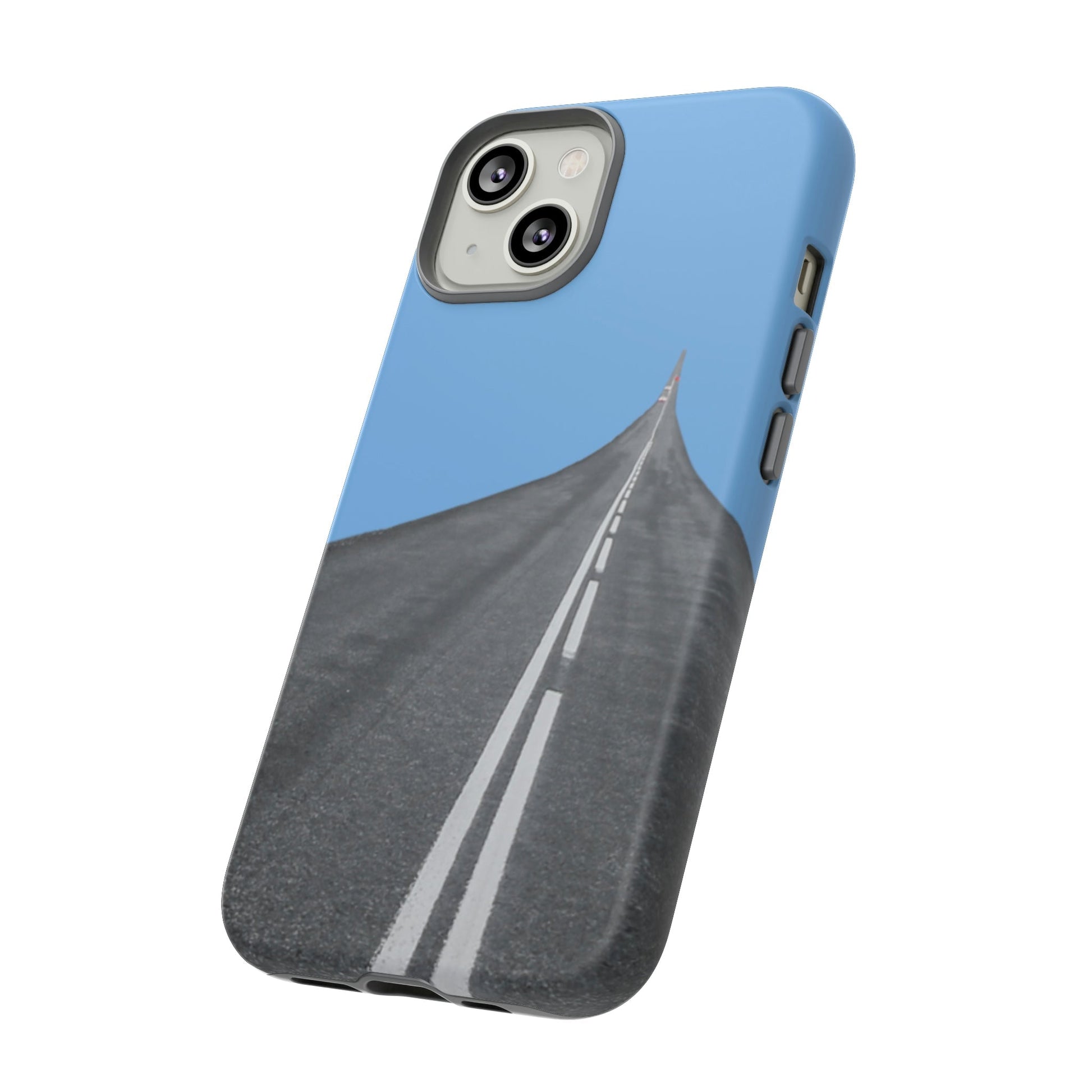 Phone Case-NOON HIGHWAY | Tough-PhoneCaseBoss-Phone-Best-Phone-Cases