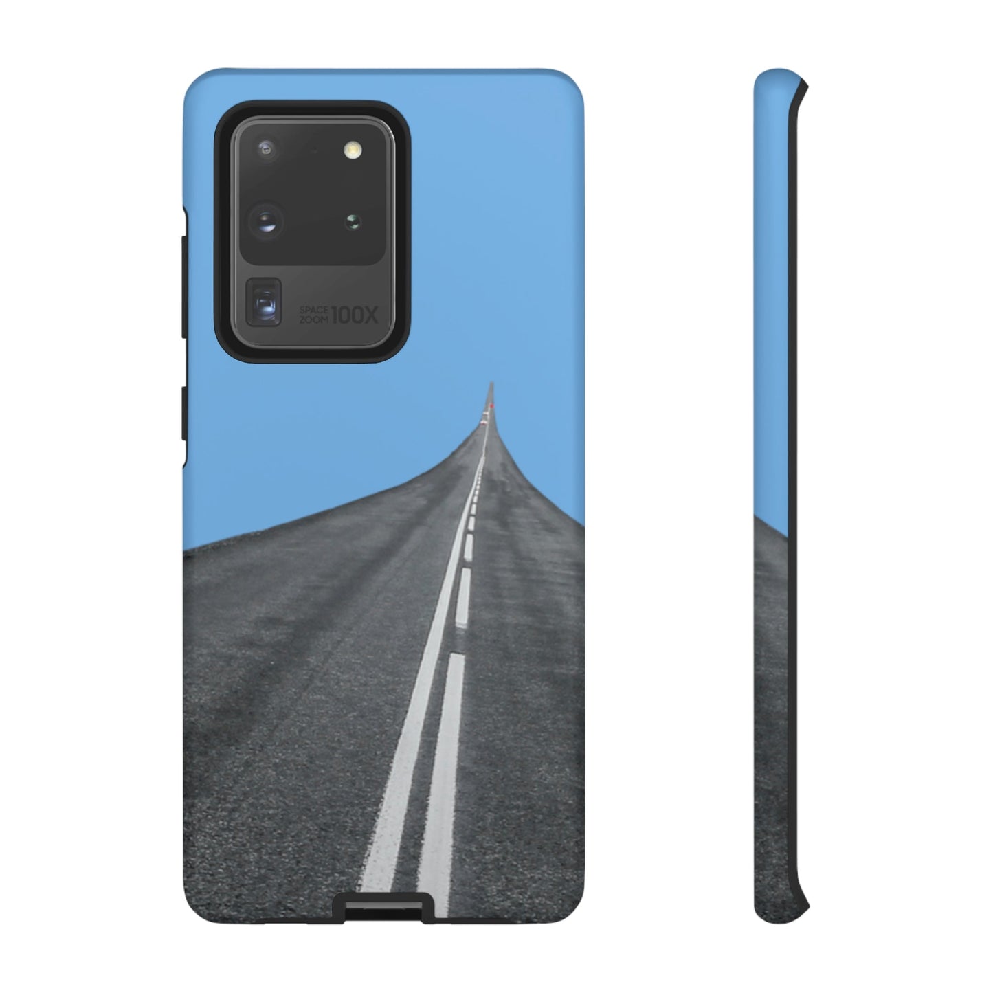 Phone Case-NOON HIGHWAY | Tough-Samsung Galaxy S20 Ultra-Matte-PhoneCaseBoss-Phone-Best-Phone-Cases