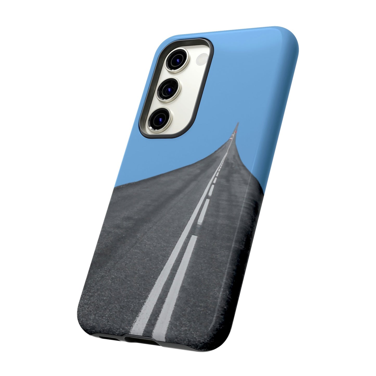 Phone Case-NOON HIGHWAY | Tough-PhoneCaseBoss-Phone-Best-Phone-Cases