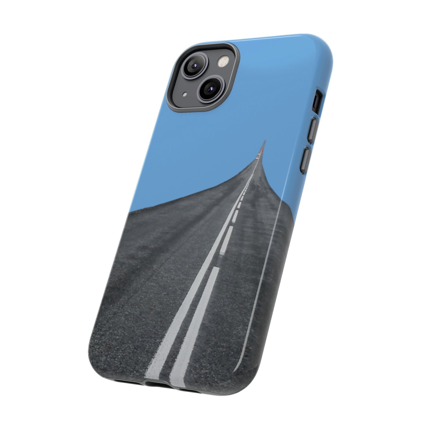 Phone Case-NOON HIGHWAY | Tough-PhoneCaseBoss-Phone-Best-Phone-Cases