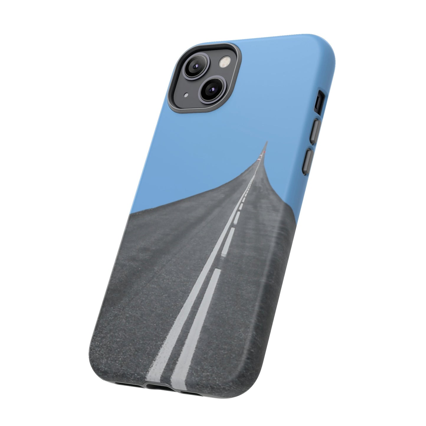 Phone Case-NOON HIGHWAY | Tough-PhoneCaseBoss-Phone-Best-Phone-Cases