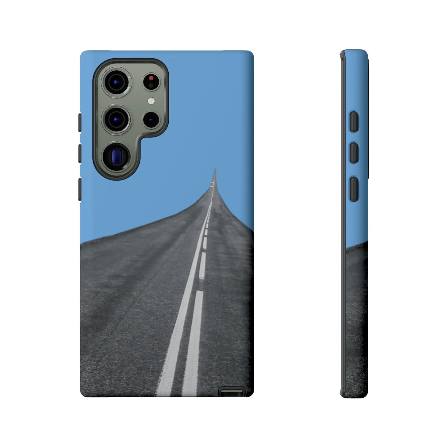 Phone Case-NOON HIGHWAY | Tough-Samsung Galaxy S23 Ultra-Matte-PhoneCaseBoss-Phone-Best-Phone-Cases