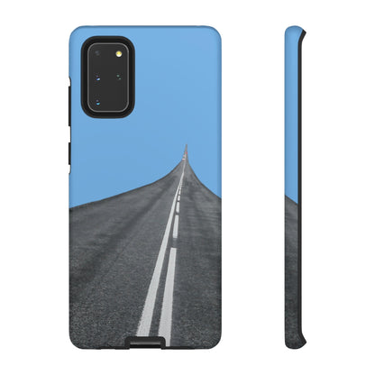 Phone Case-NOON HIGHWAY | Tough-Samsung Galaxy S20+-Matte-PhoneCaseBoss-Phone-Best-Phone-Cases