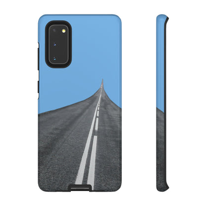 Phone Case-NOON HIGHWAY | Tough-Samsung Galaxy S20-Glossy-PhoneCaseBoss-Phone-Best-Phone-Cases