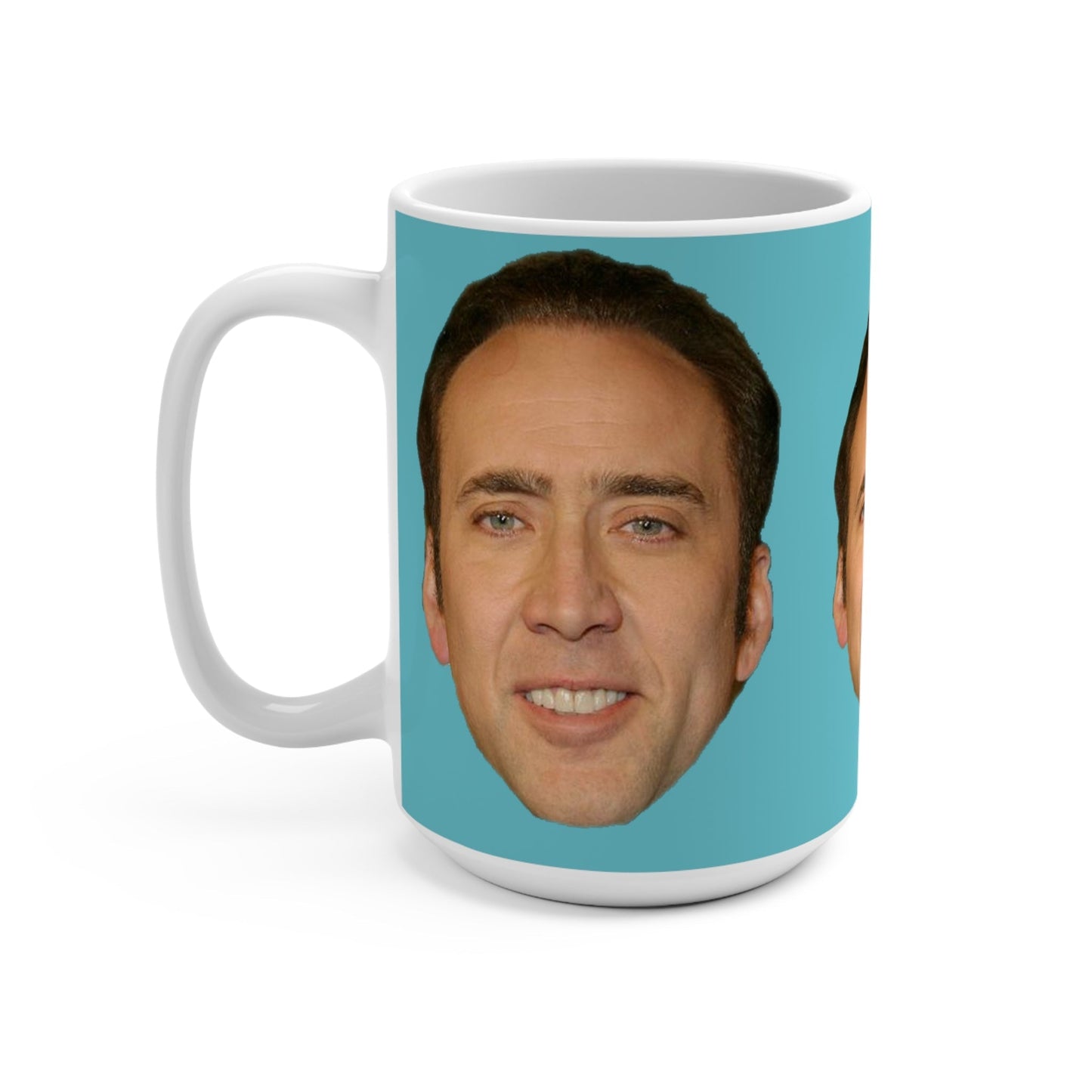 Nick Cage Mug 15oz-Mug-Printify-15 oz, Home & Living, Mugs, Sublimation, White base | 15oz,,,7783521845341-Nick-Cage-Mug-15oz-Mug-15-oz-Home-Living-Mugs-Sublimation-White-base-15oz-Best-Online-Gift-Shop-3, PhoneCaseBoss | Image-position:3-SKU:[sku}, Barcode: