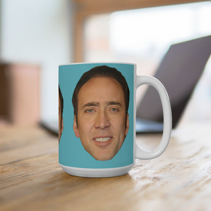 Nick Cage Mug 15oz-Mug-Printify-15 oz, Home & Living, Mugs, Sublimation, White base | 15oz,,,7783521845341-Nick-Cage-Mug-15oz-Mug-15-oz-Home-Living-Mugs-Sublimation-White-base-15oz-Best-Online-Gift-Shop-4, PhoneCaseBoss | Image-position:4-SKU:[sku}, Barcode: