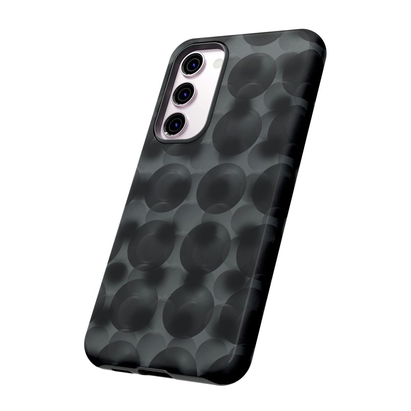 Phone Case-OBSIDIAN | Tough-PhoneCaseBoss-Phone-Best-Phone-Cases