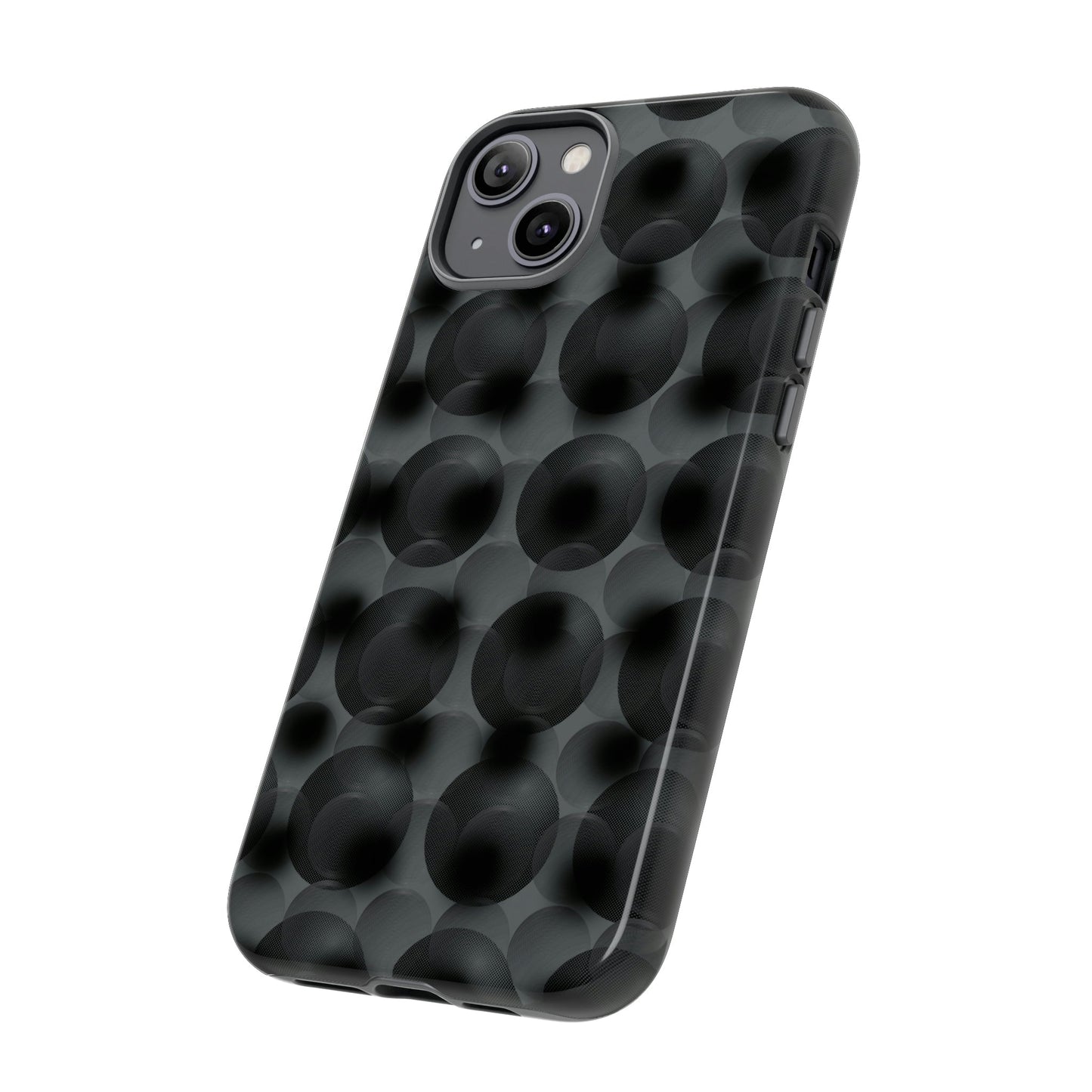 Phone Case-OBSIDIAN | Tough-PhoneCaseBoss-Phone-Best-Phone-Cases