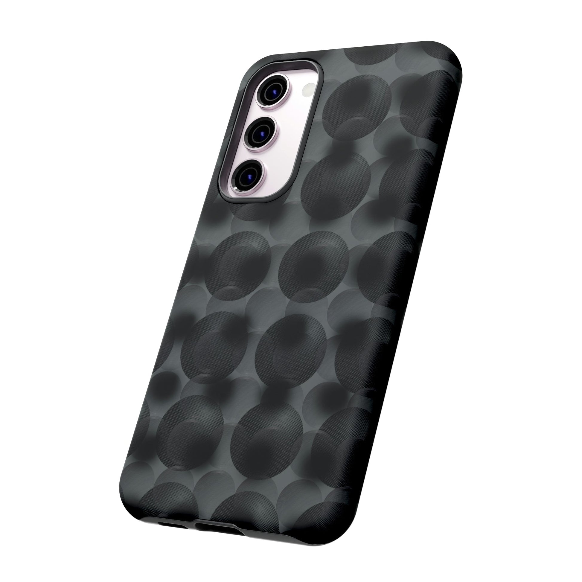 Phone Case-OBSIDIAN | Tough-PhoneCaseBoss-Phone-Best-Phone-Cases