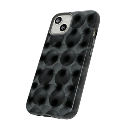 Phone Case-OBSIDIAN | Tough-PhoneCaseBoss-Phone-Best-Phone-Cases