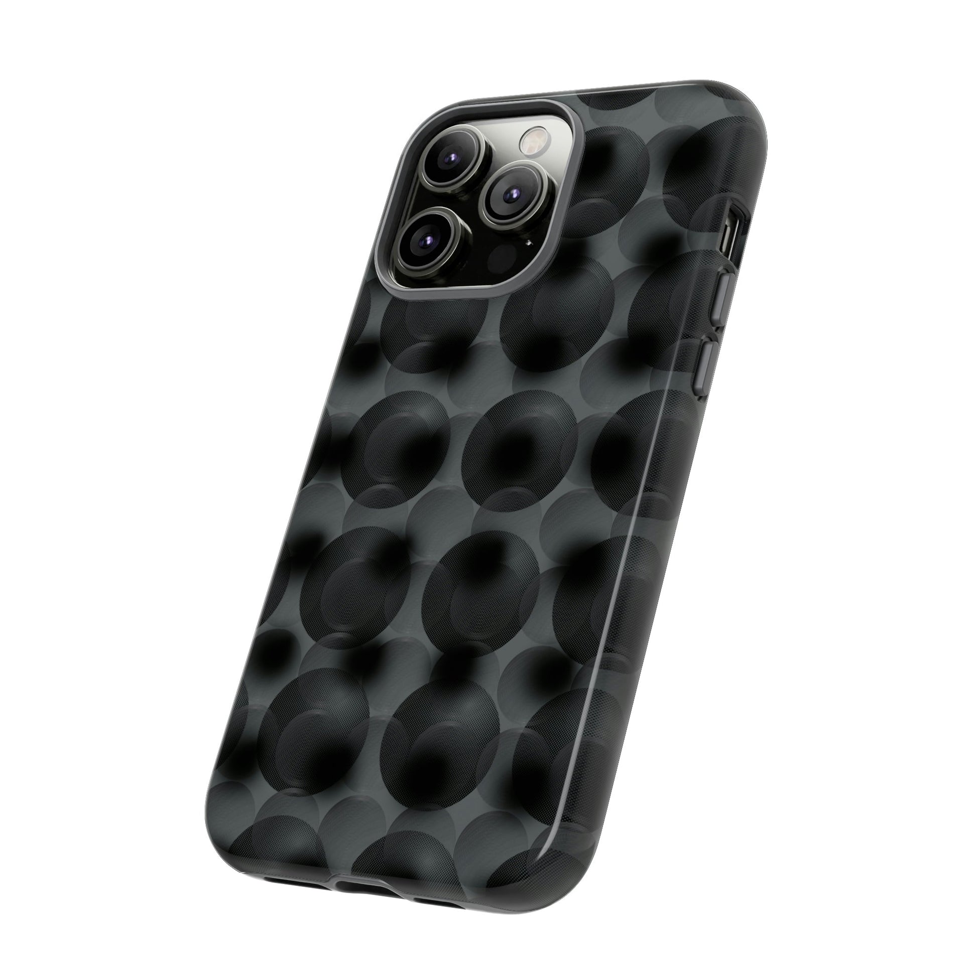 Phone Case-OBSIDIAN | Tough-PhoneCaseBoss-Phone-Best-Phone-Cases