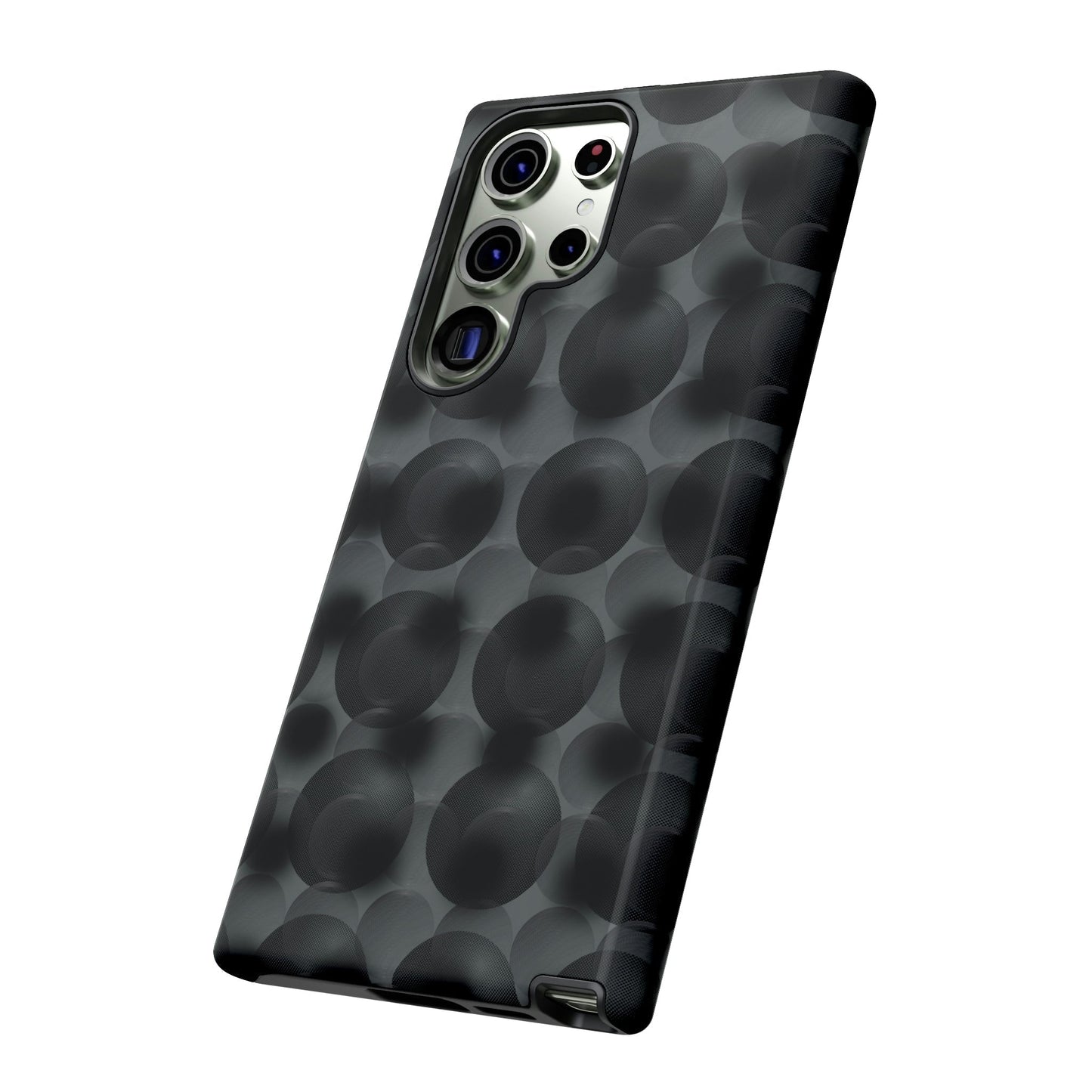 Phone Case-OBSIDIAN | Tough-PhoneCaseBoss-Phone-Best-Phone-Cases