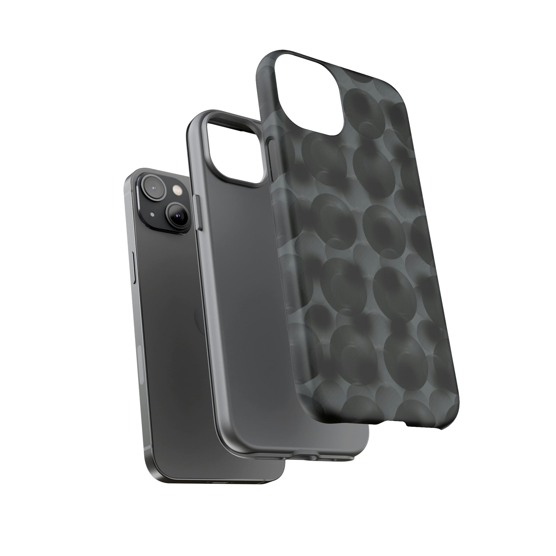 Phone Case-OBSIDIAN | Tough-PhoneCaseBoss-Phone-Best-Phone-Cases