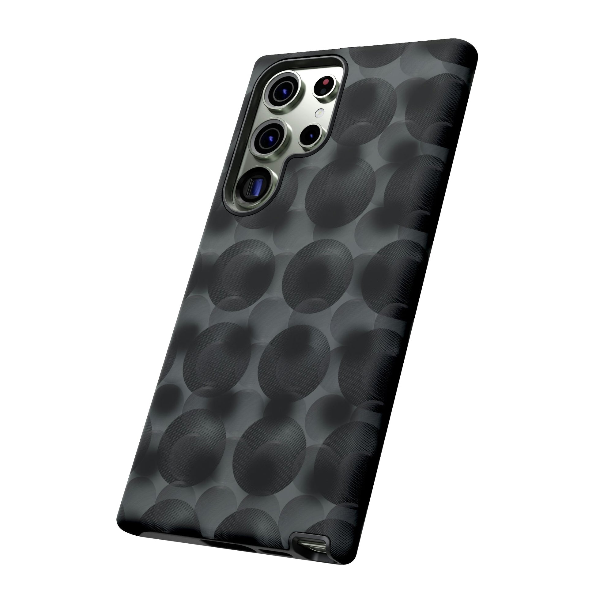 Phone Case-OBSIDIAN | Tough-PhoneCaseBoss-Phone-Best-Phone-Cases