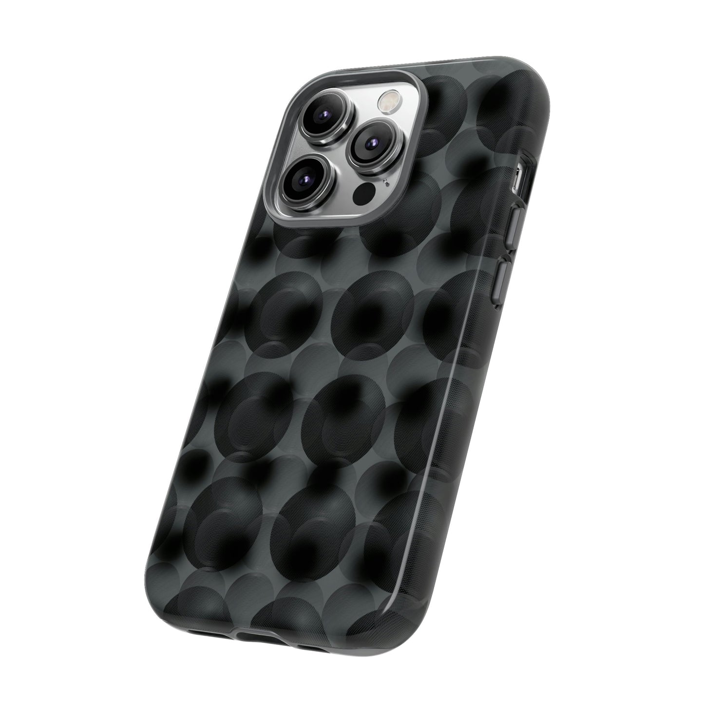 Phone Case-OBSIDIAN | Tough-PhoneCaseBoss-Phone-Best-Phone-Cases