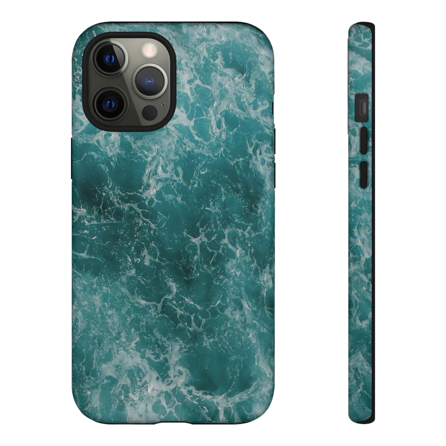 Phone Case-OCEAN | Tough-iPhone 12 Pro Max-Matte-PhoneCaseBoss-Phone-Best-Phone-Cases