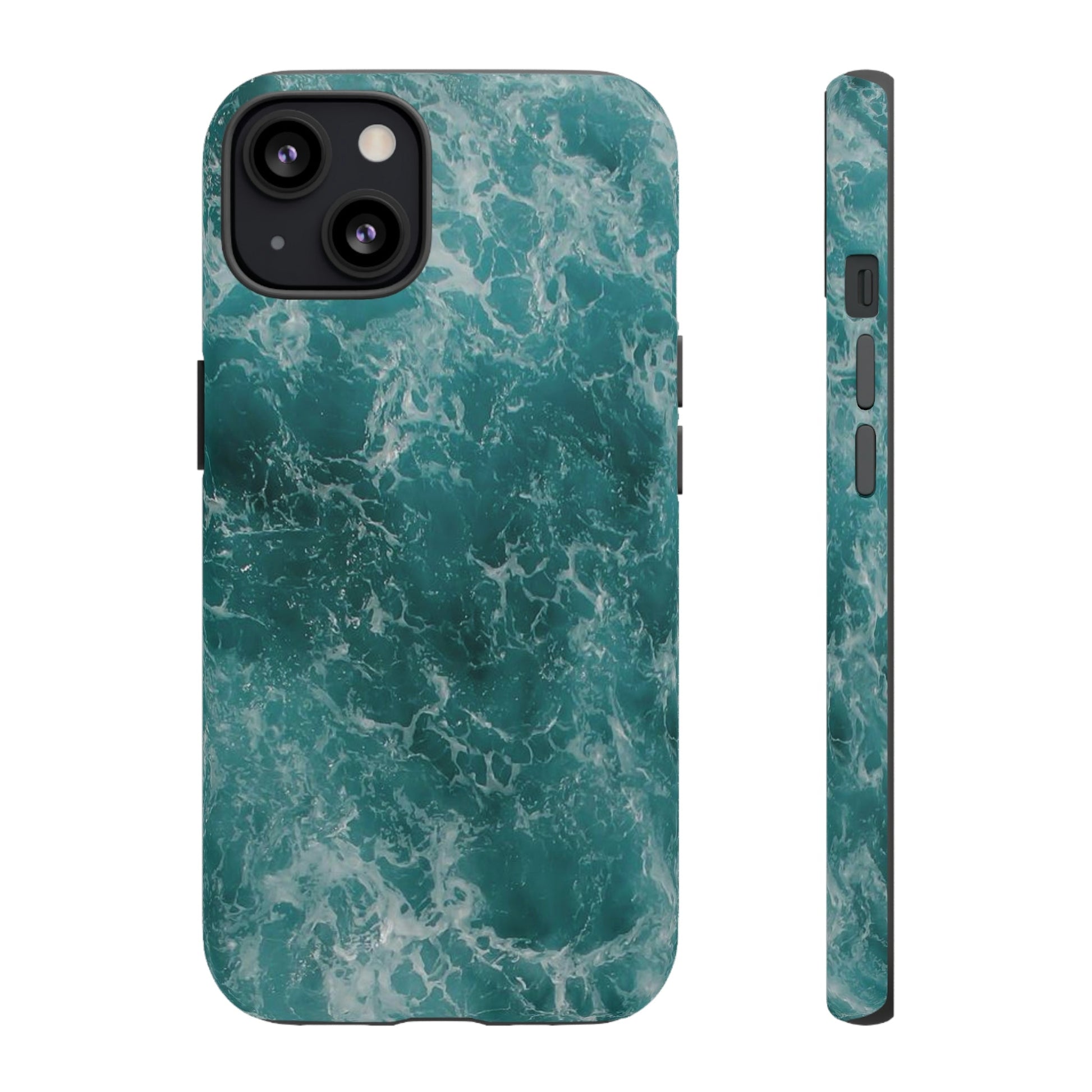 Phone Case-OCEAN | Tough-iPhone 13-Matte-PhoneCaseBoss-Phone-Best-Phone-Cases