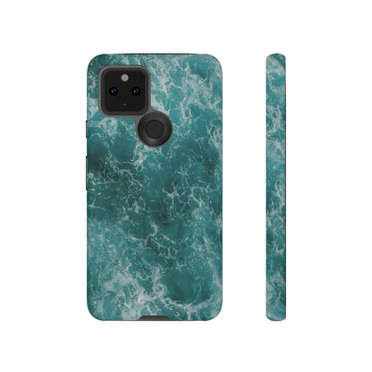 Phone Case-OCEAN | Tough-Google Pixel 5 5G-Matte-PhoneCaseBoss-Phone-Best-Phone-Cases