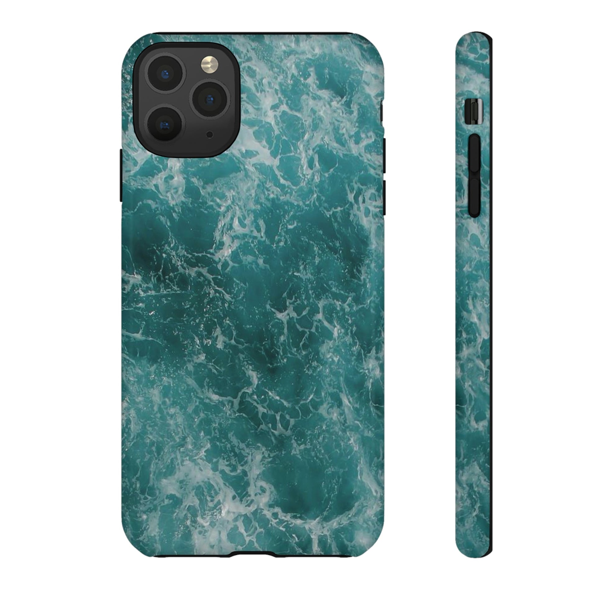 Phone Case-OCEAN | Tough-iPhone 11 Pro Max-Glossy-PhoneCaseBoss-Phone-Best-Phone-Cases