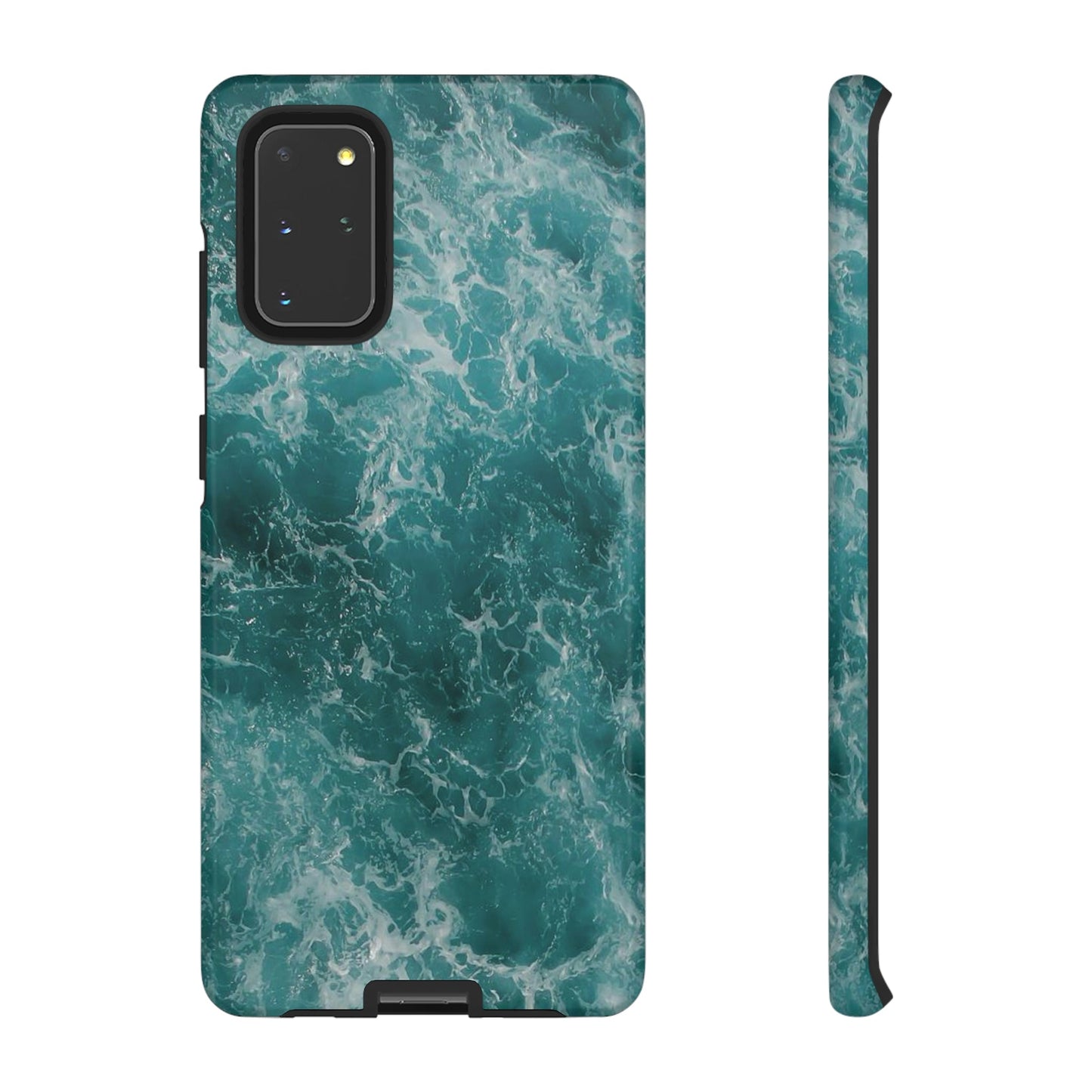 Phone Case-OCEAN | Tough-Samsung Galaxy S20+-Glossy-PhoneCaseBoss-Phone-Best-Phone-Cases