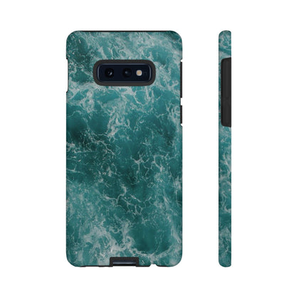 Phone Case-OCEAN | Tough-Samsung Galaxy S10E-Matte-PhoneCaseBoss-Phone-Best-Phone-Cases