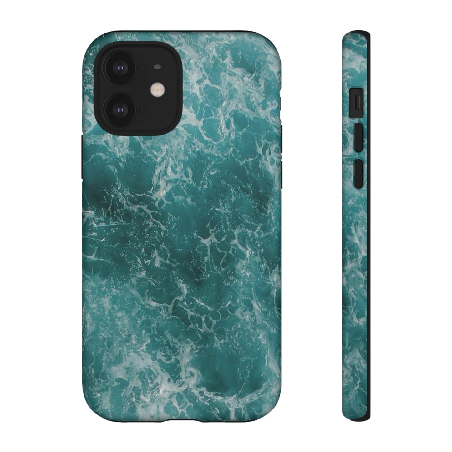 Phone Case-OCEAN | Tough-iPhone 12-Matte-PhoneCaseBoss-Phone-Best-Phone-Cases