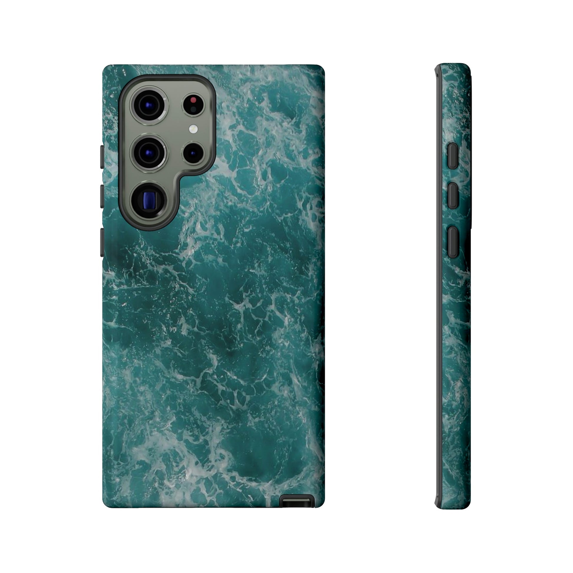 Phone Case-OCEAN | Tough-Samsung Galaxy S23 Ultra-Glossy-PhoneCaseBoss-Phone-Best-Phone-Cases