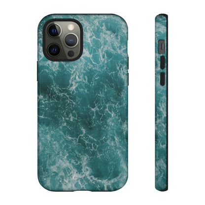 Phone Case-OCEAN | Tough-iPhone 12 Pro-Glossy-PhoneCaseBoss-Phone-Best-Phone-Cases