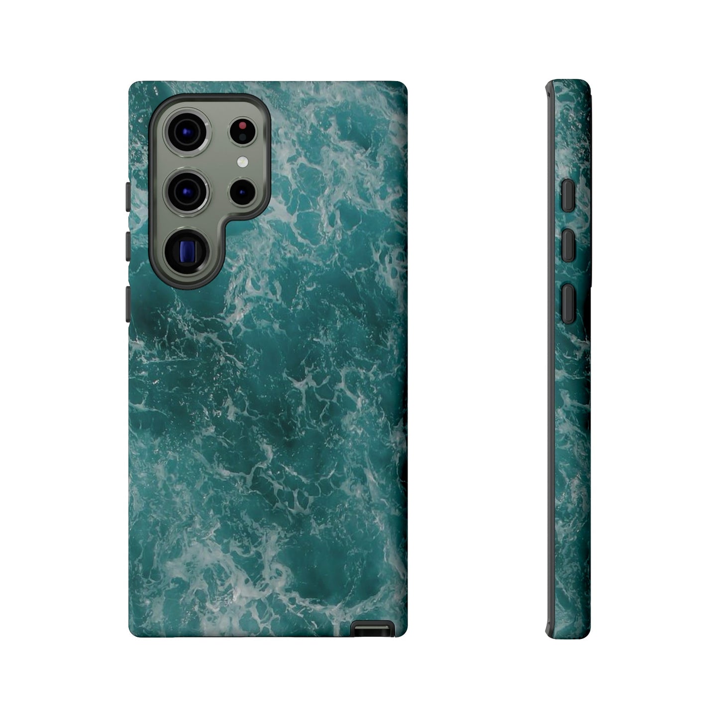 Phone Case-OCEAN | Tough-Samsung Galaxy S23 Ultra-Matte-PhoneCaseBoss-Phone-Best-Phone-Cases