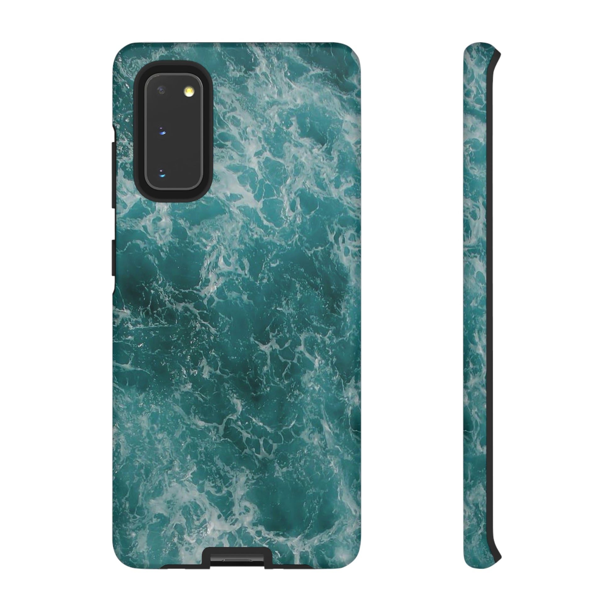 Phone Case-OCEAN | Tough-Samsung Galaxy S20-Matte-PhoneCaseBoss-Phone-Best-Phone-Cases