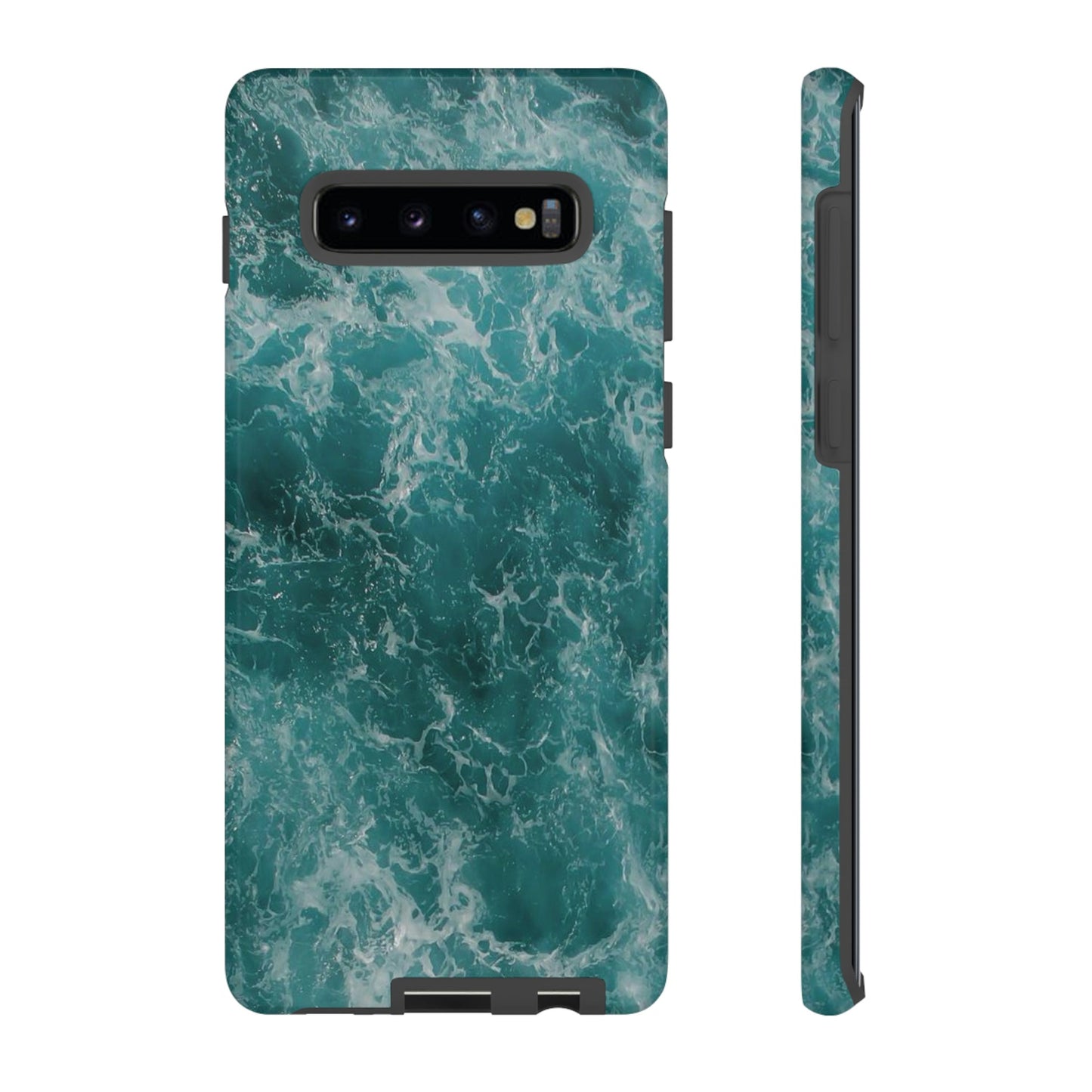 Phone Case-OCEAN | Tough-Samsung Galaxy S10 Plus-Glossy-PhoneCaseBoss-Phone-Best-Phone-Cases