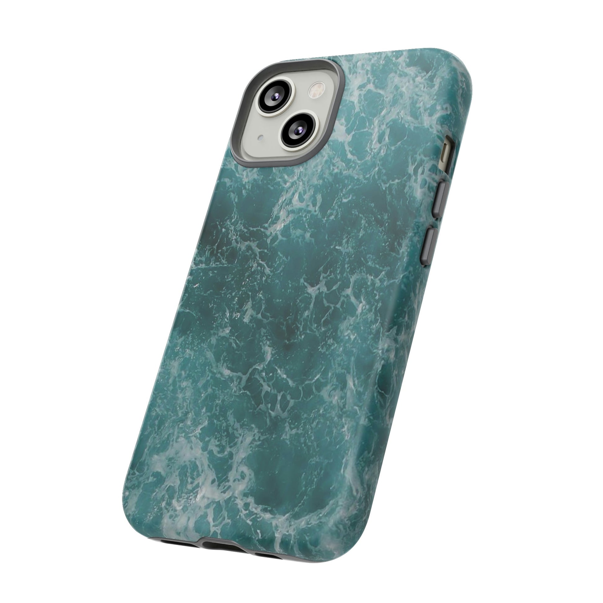 Phone Case-OCEAN | Tough-PhoneCaseBoss-Phone-Best-Phone-Cases