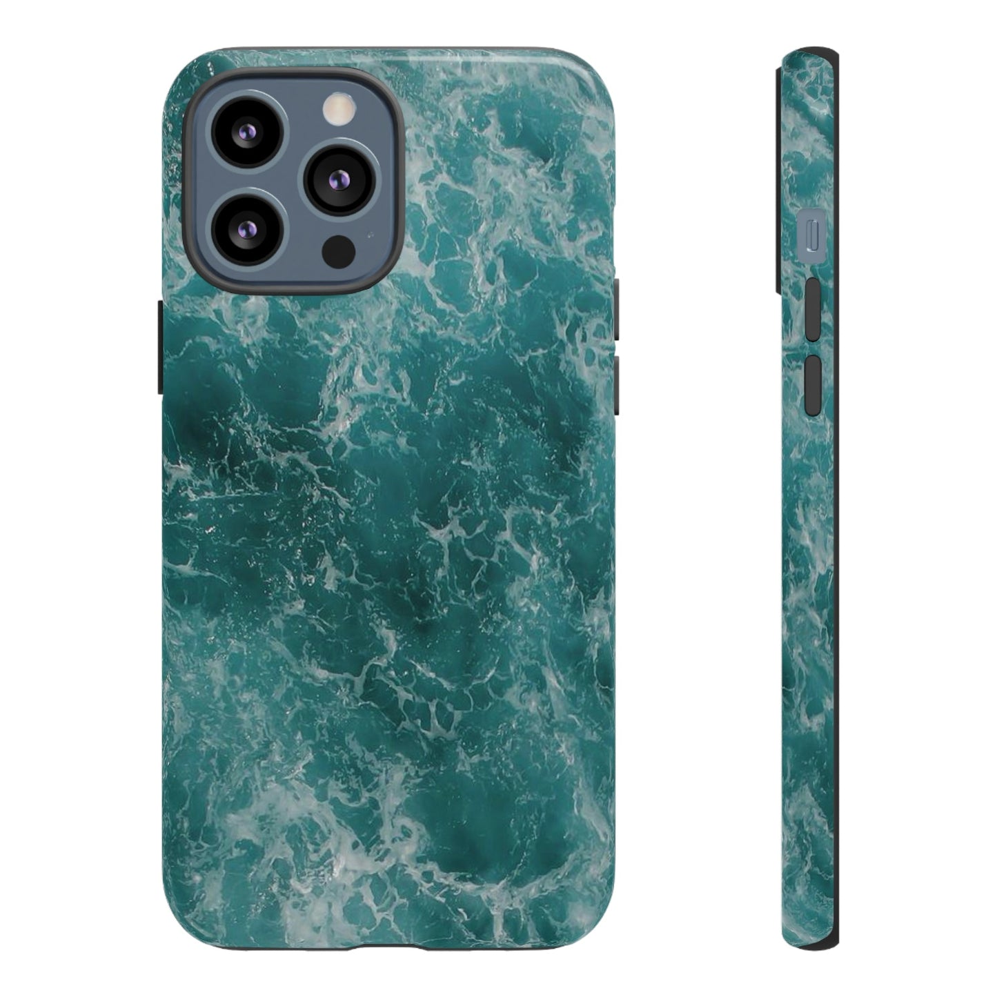 Phone Case-OCEAN | Tough-iPhone 13 Pro Max-Glossy-PhoneCaseBoss-Phone-Best-Phone-Cases