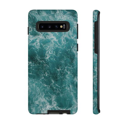 Phone Case-OCEAN | Tough-Samsung Galaxy S10-Glossy-PhoneCaseBoss-Phone-Best-Phone-Cases