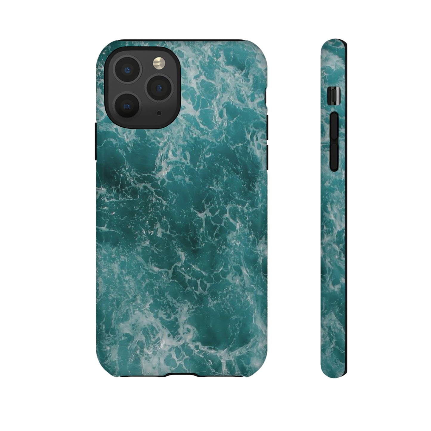 Phone Case-OCEAN | Tough-iPhone 11 Pro-Glossy-PhoneCaseBoss-Phone-Best-Phone-Cases