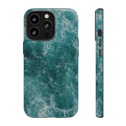 Phone Case-OCEAN | Tough-iPhone 13 Pro-Glossy-PhoneCaseBoss-Phone-Best-Phone-Cases