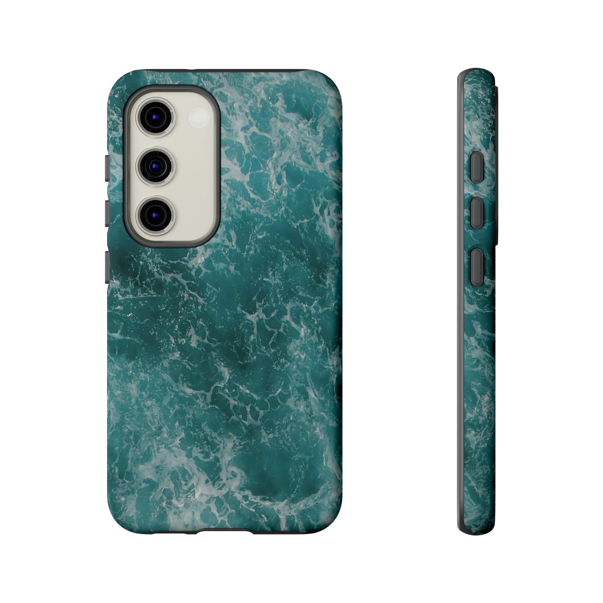 Phone Case-OCEAN | Tough-Samsung Galaxy S23-Matte-PhoneCaseBoss-Phone-Best-Phone-Cases