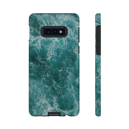 Phone Case-OCEAN | Tough-Samsung Galaxy S10E-Glossy-PhoneCaseBoss-Phone-Best-Phone-Cases