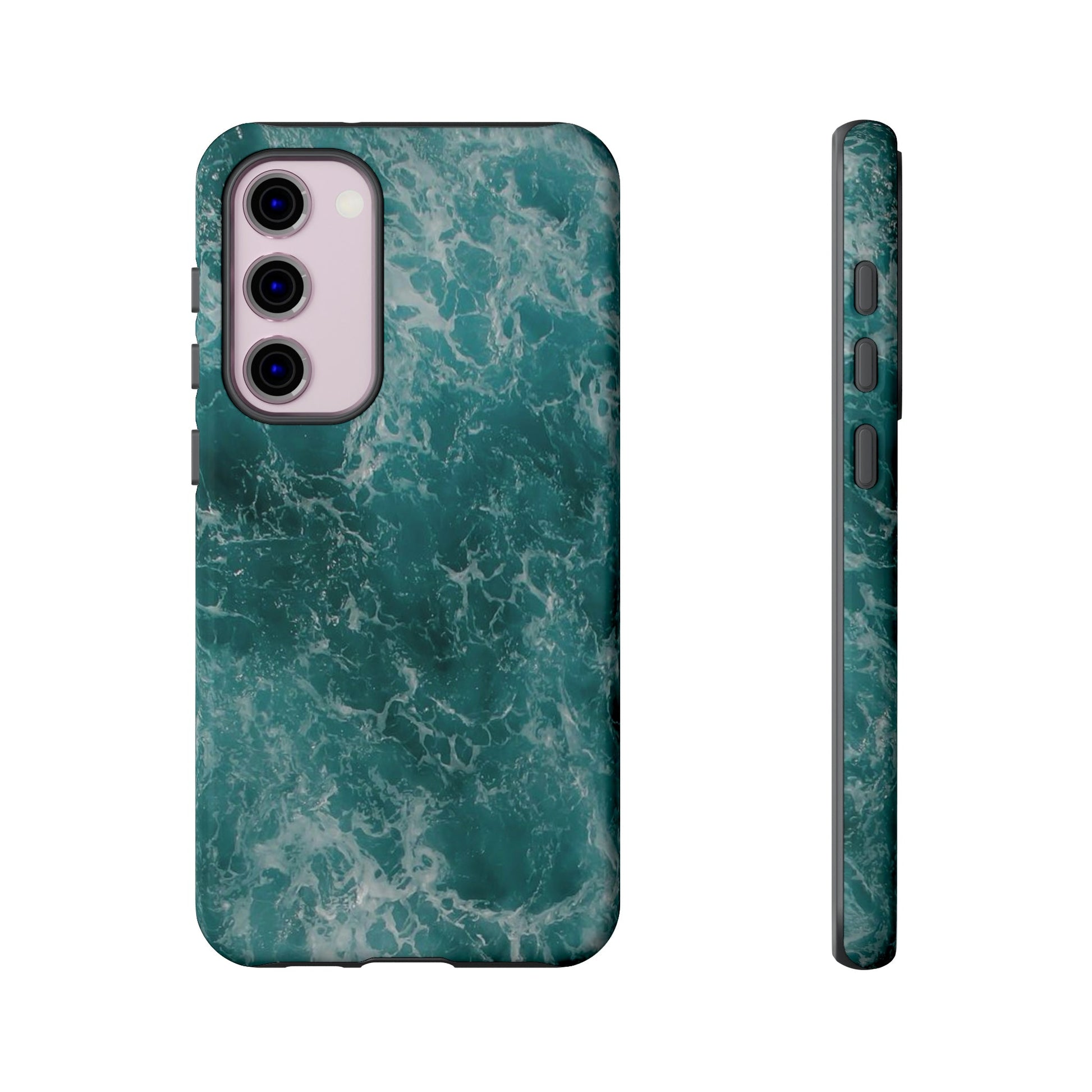 Phone Case-OCEAN | Tough-Samsung Galaxy S23 Plus-Glossy-PhoneCaseBoss-Phone-Best-Phone-Cases