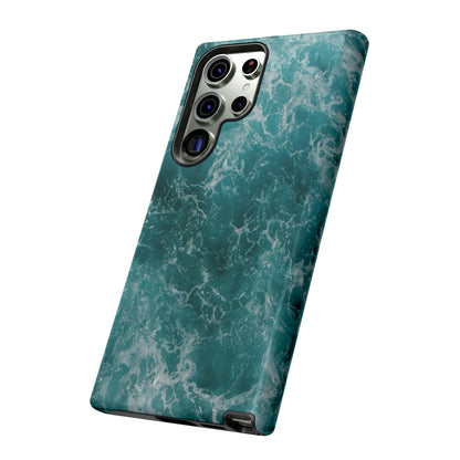 Phone Case-OCEAN | Tough-PhoneCaseBoss-Phone-Best-Phone-Cases