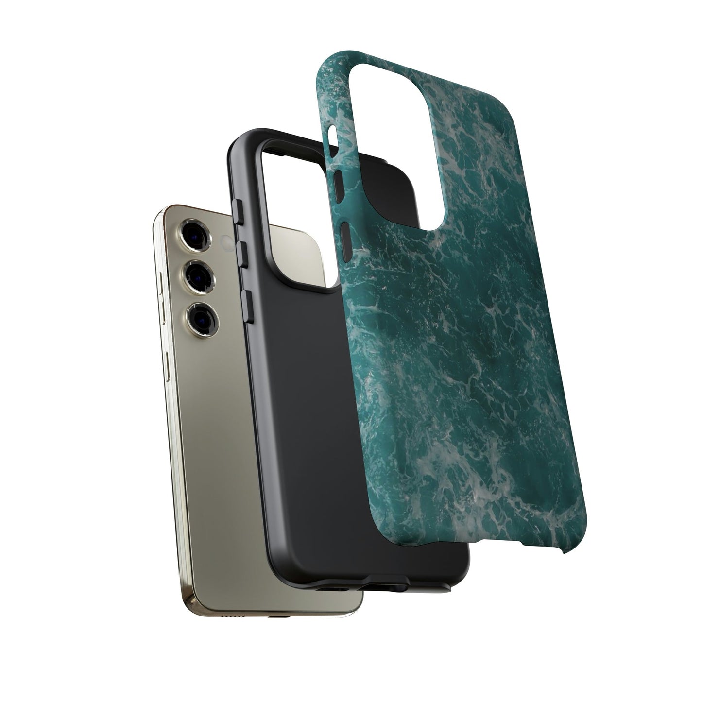 Phone Case-OCEAN | Tough-PhoneCaseBoss-Phone-Best-Phone-Cases