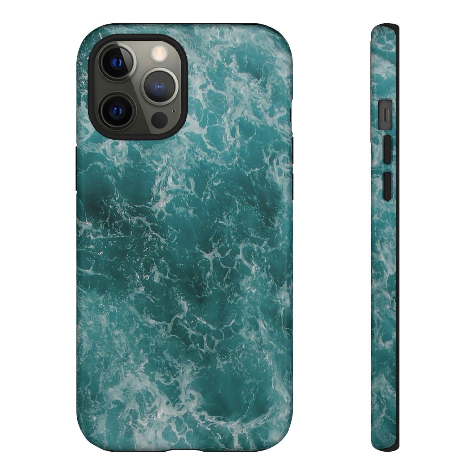 Phone Case-OCEAN | Tough-iPhone 12 Pro Max-Glossy-PhoneCaseBoss-Phone-Best-Phone-Cases