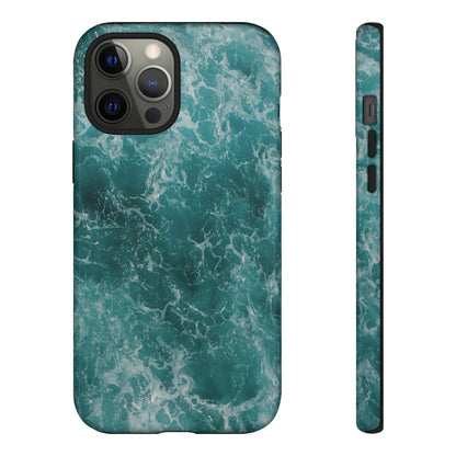 Phone Case-OCEAN | Tough-iPhone 12 Pro Max-Glossy-PhoneCaseBoss-Phone-Best-Phone-Cases