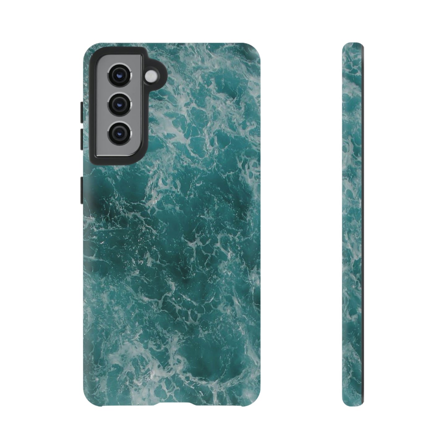 Phone Case-OCEAN | Tough-Samsung Galaxy S21-Matte-PhoneCaseBoss-Phone-Best-Phone-Cases