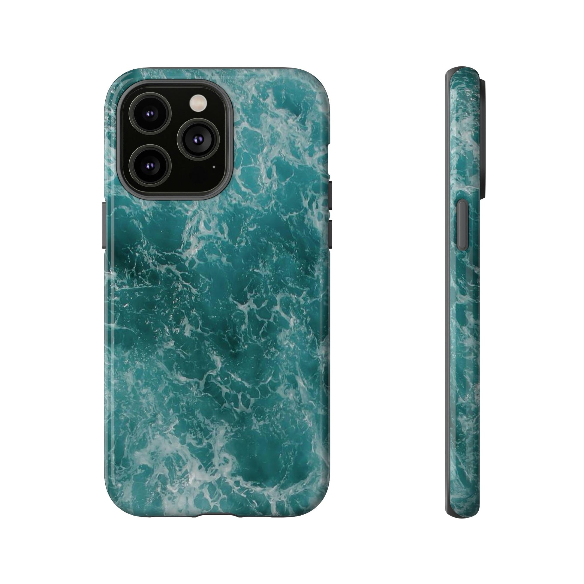 Phone Case-OCEAN | Tough-iPhone 14 Pro Max-Glossy-PhoneCaseBoss-Phone-Best-Phone-Cases