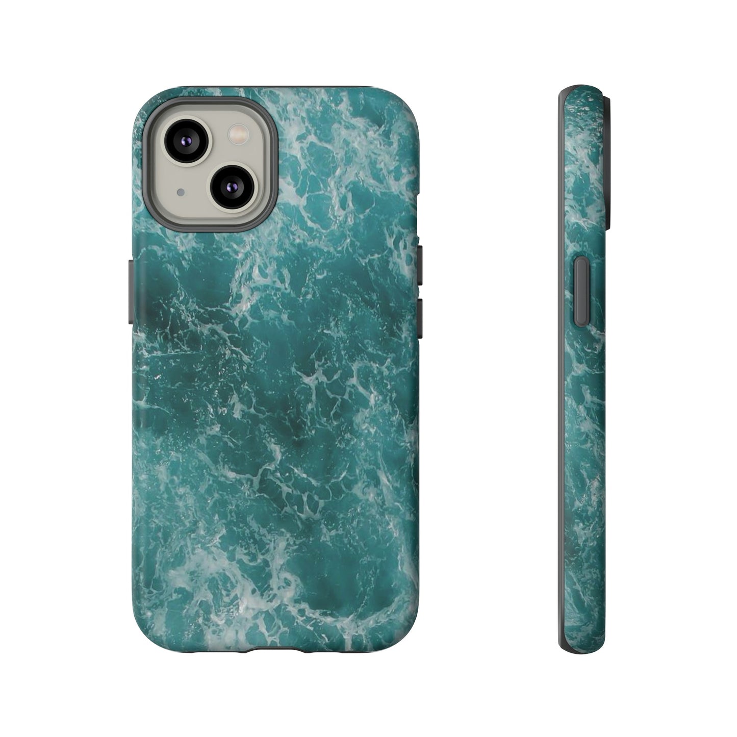 Phone Case-OCEAN | Tough-iPhone 14-Matte-PhoneCaseBoss-Phone-Best-Phone-Cases