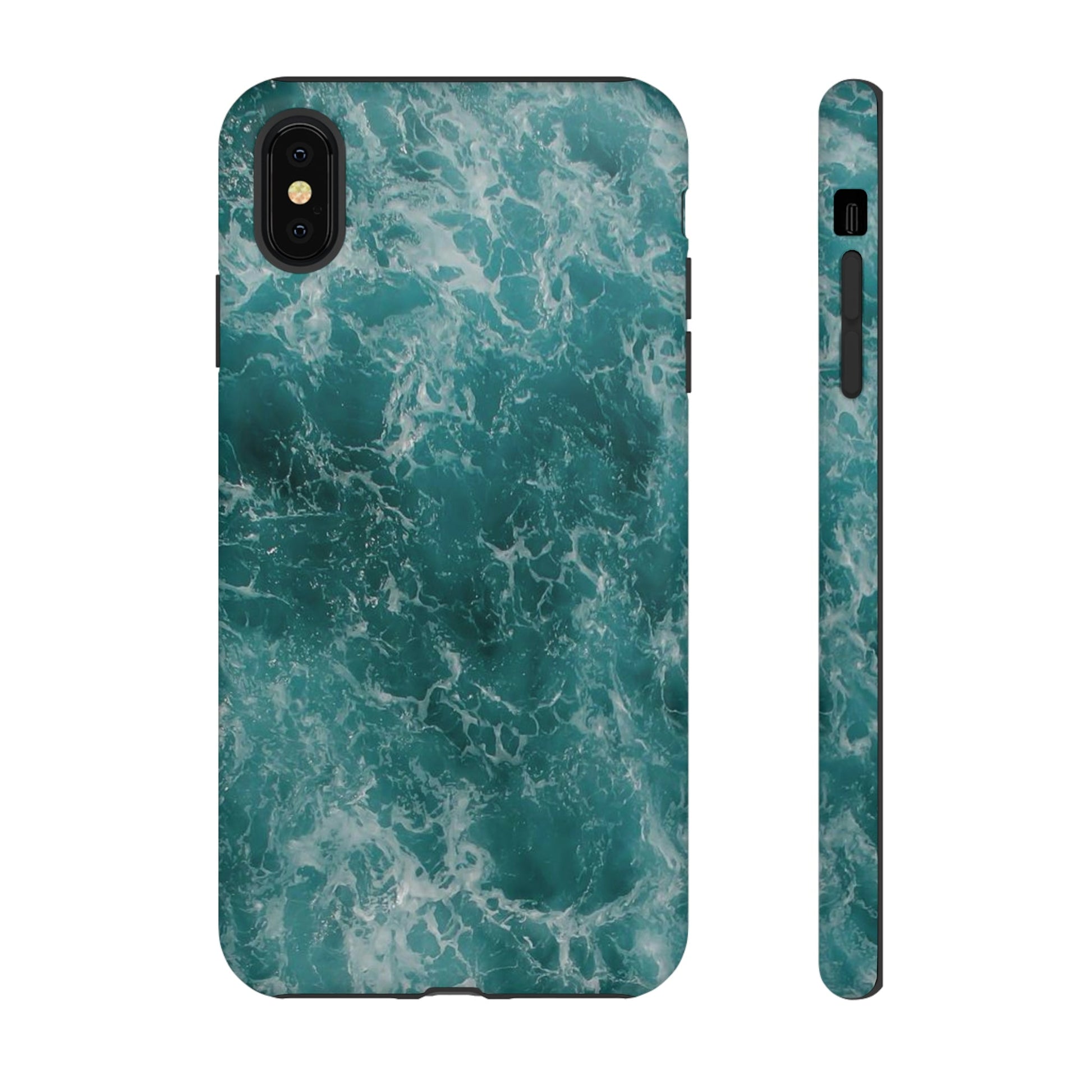 Phone Case-OCEAN | Tough-iPhone XS MAX-Matte-PhoneCaseBoss-Phone-Best-Phone-Cases