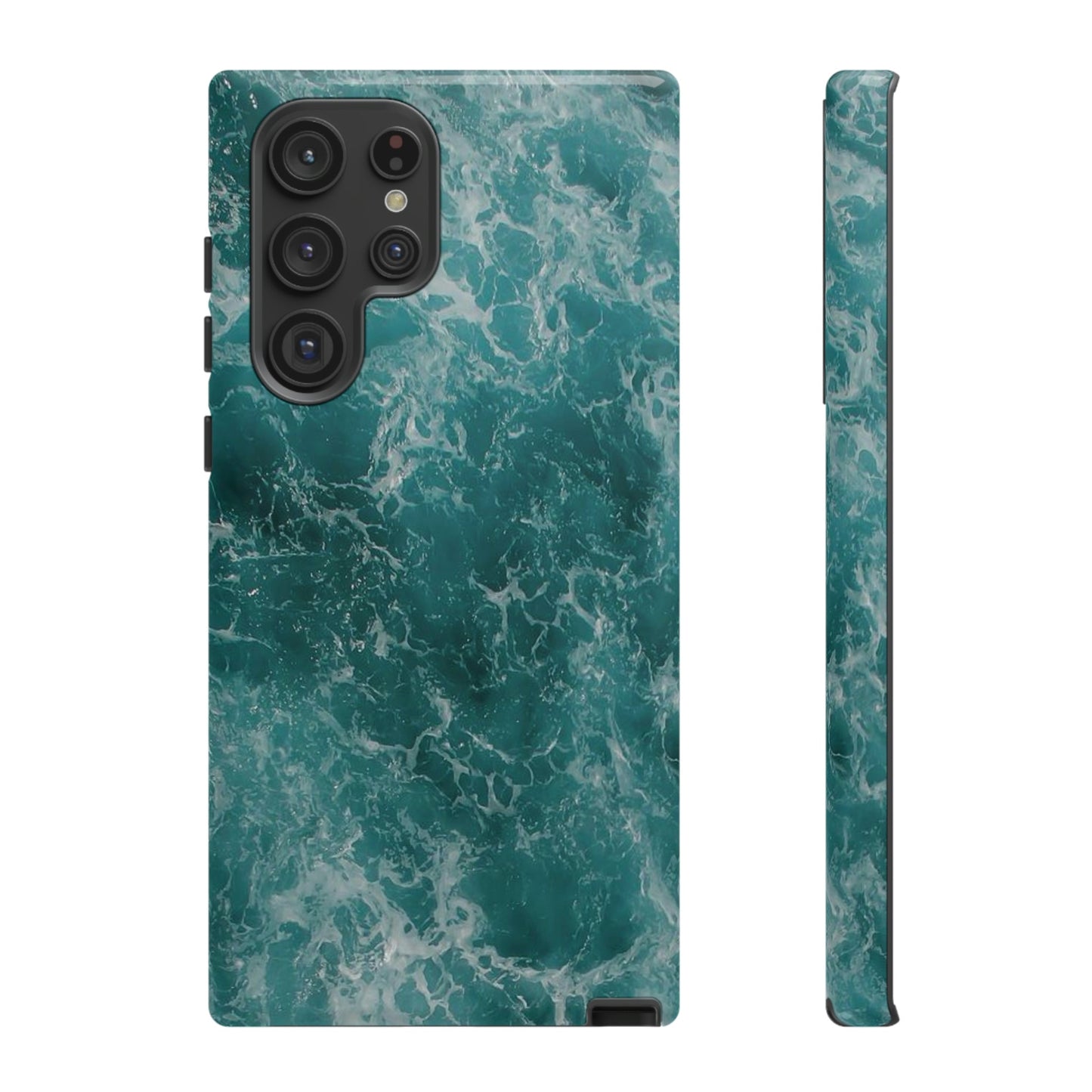 Phone Case-OCEAN | Tough-Samsung Galaxy S22 Ultra-Glossy-PhoneCaseBoss-Phone-Best-Phone-Cases